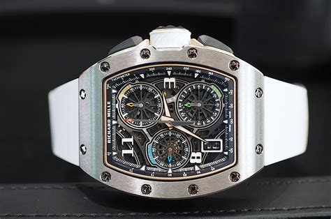 richard mille rm 72